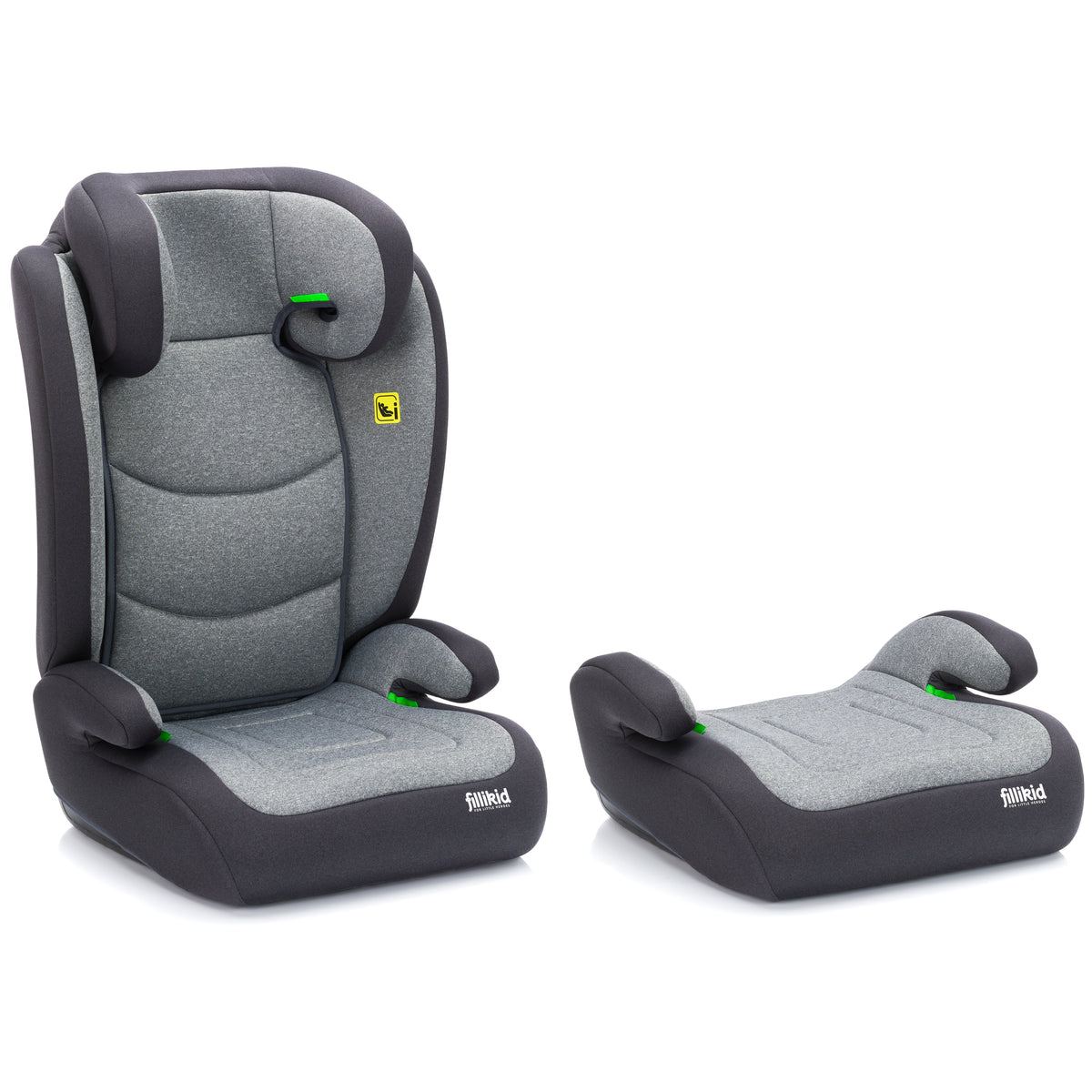 Autositz Lea