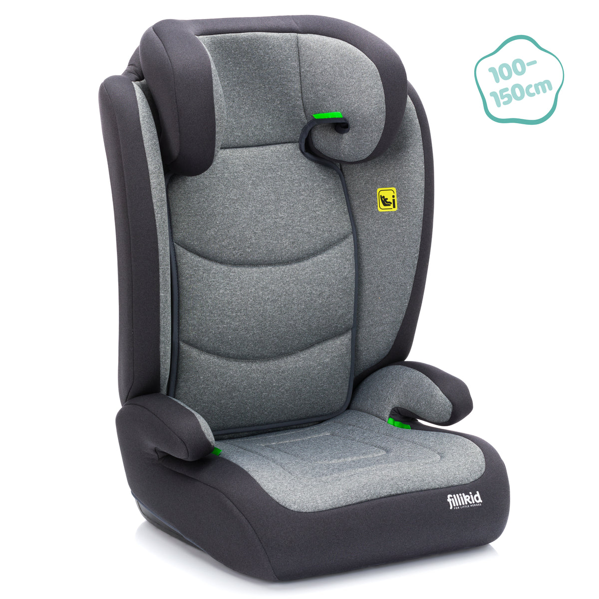 Autositz Lea