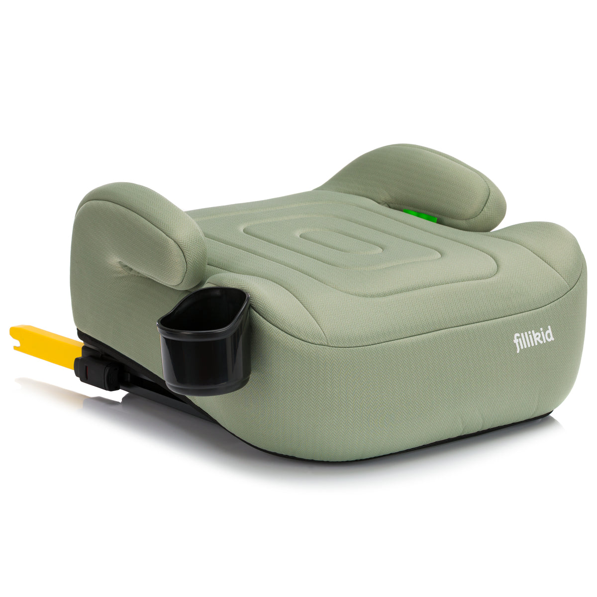 Sitzerhöhung Flip Deluxe Auto