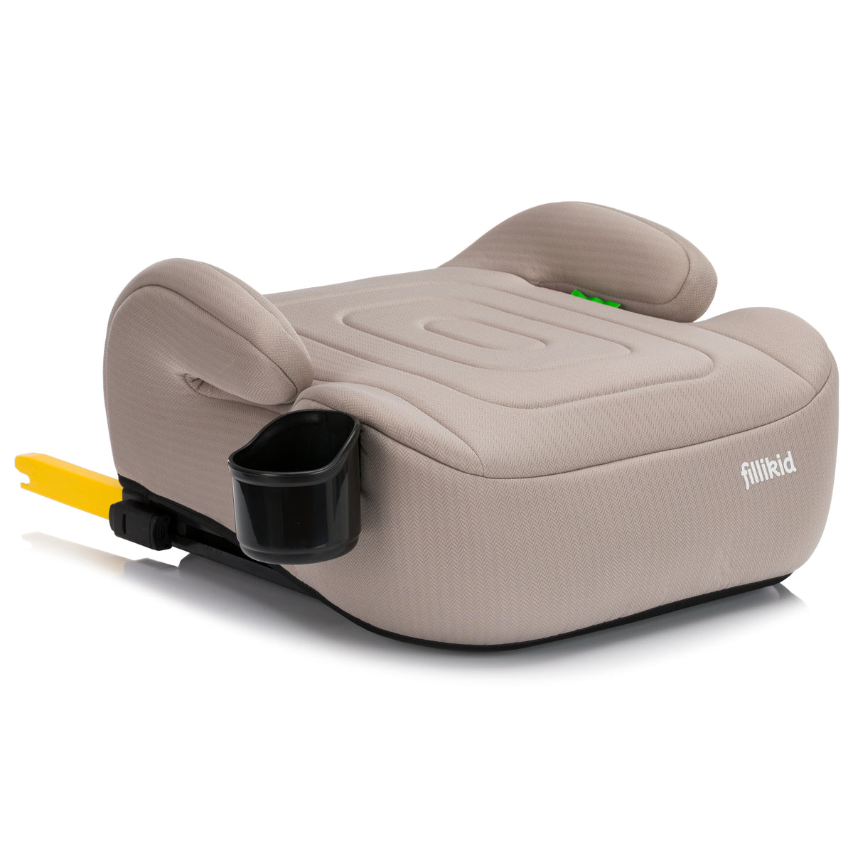 Sitzerhöhung Flip Deluxe Auto