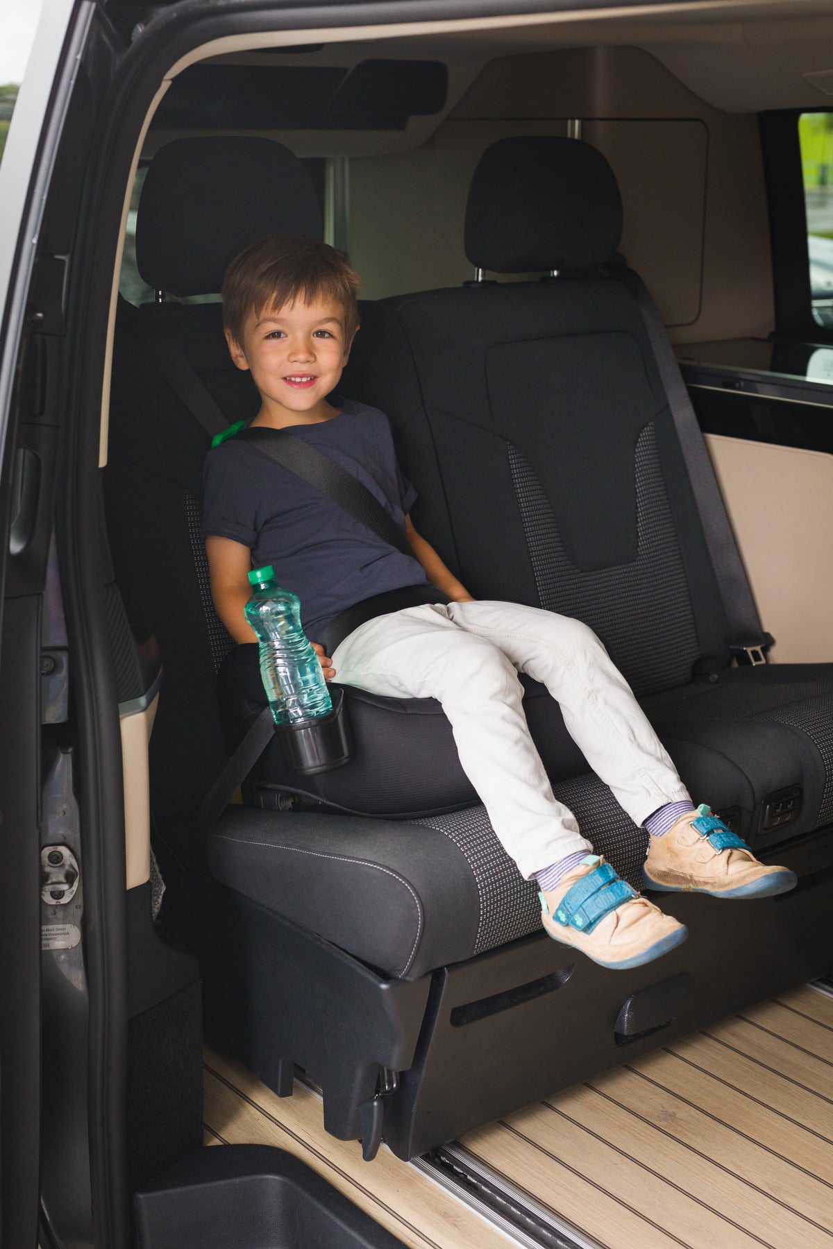 Sitzerhöhung Auto
