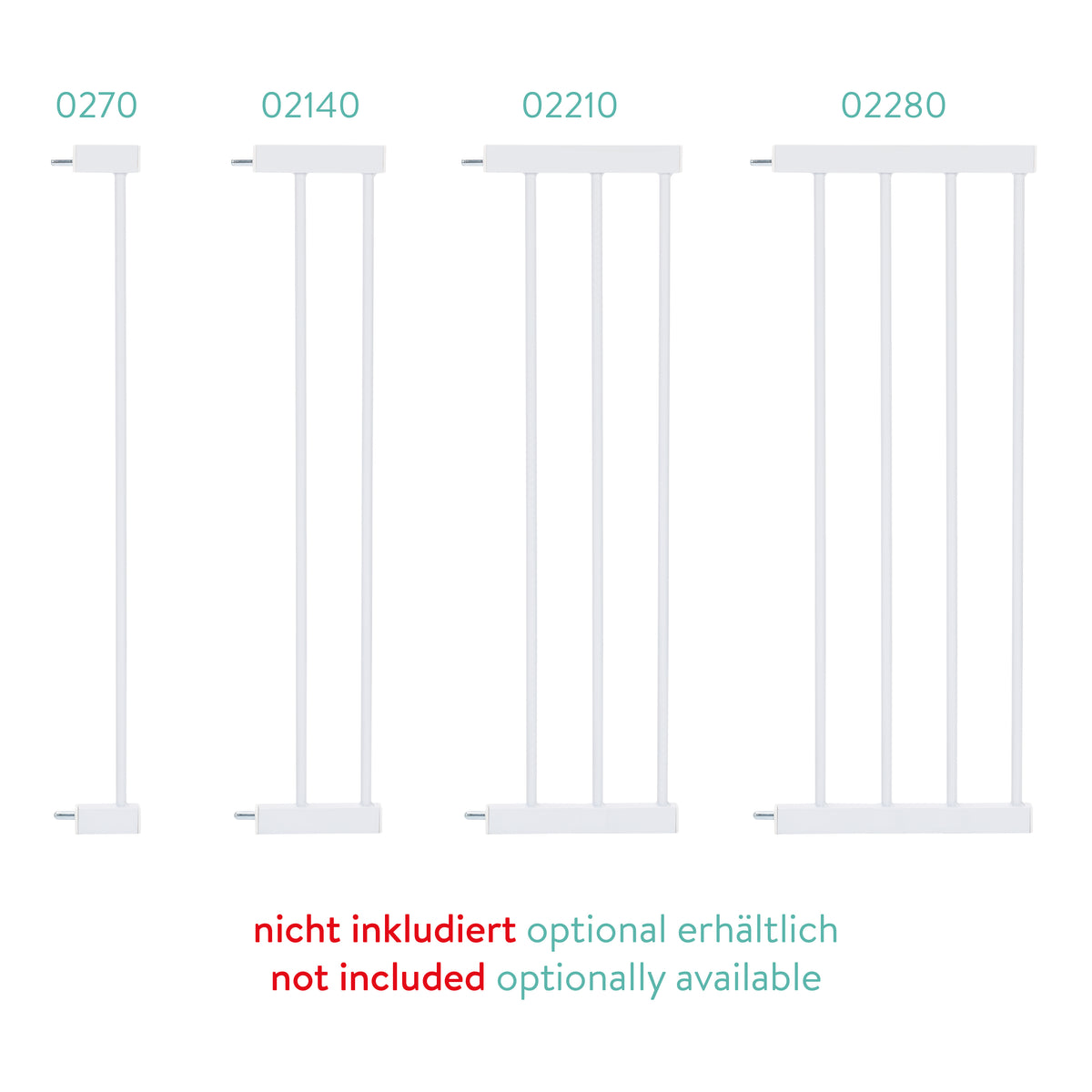 Safety Gate Autoclose