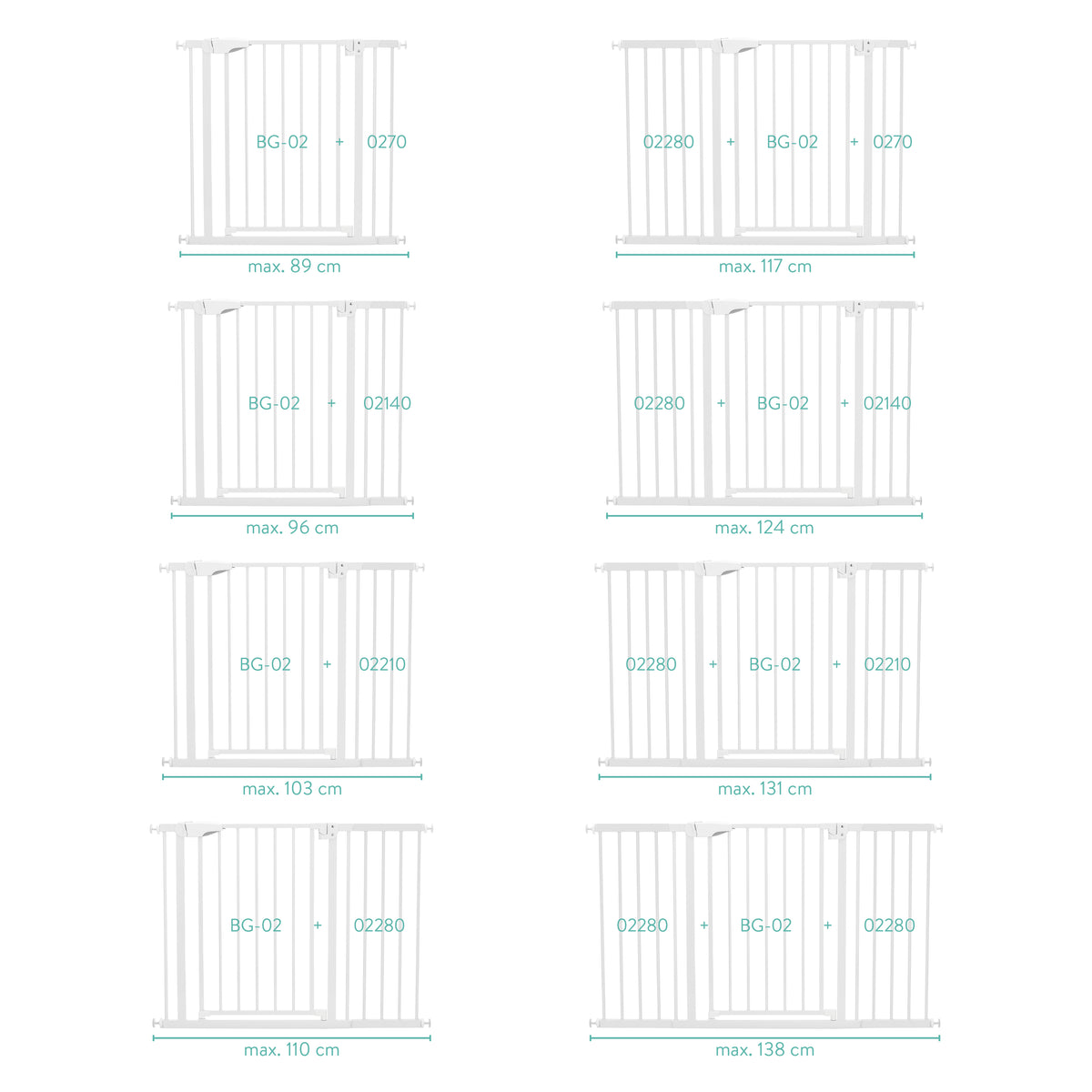 Safety Gate Autoclose