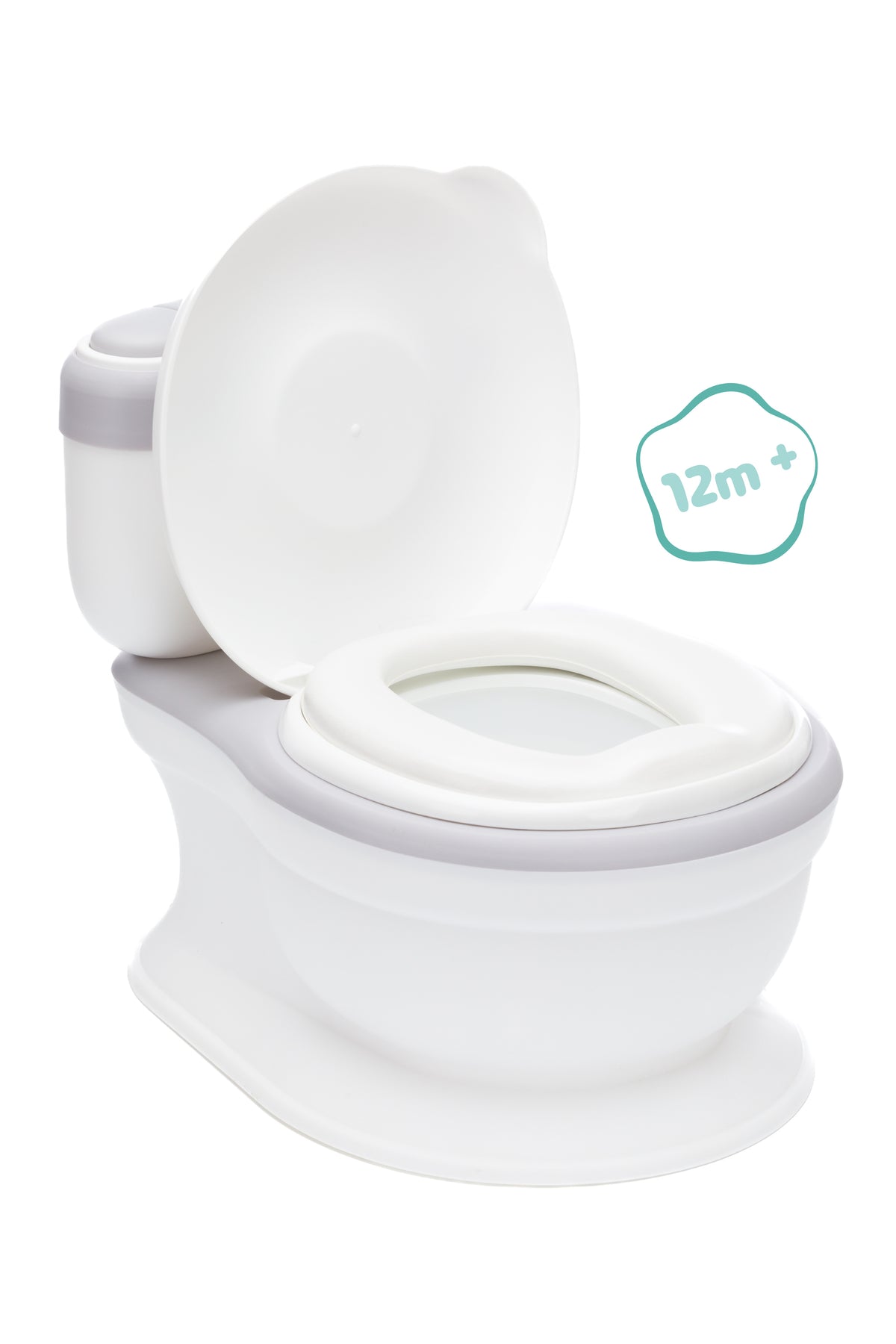 Mini Toilette Marlin