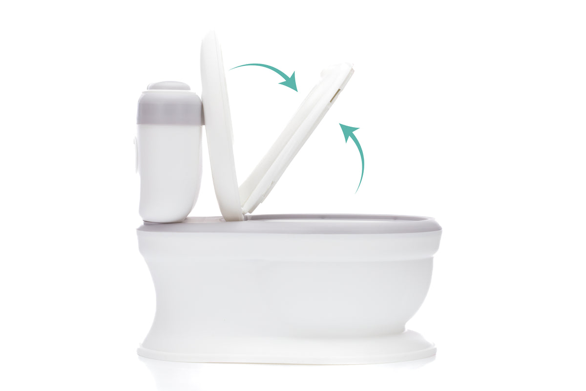 Mini Toilette Marlin