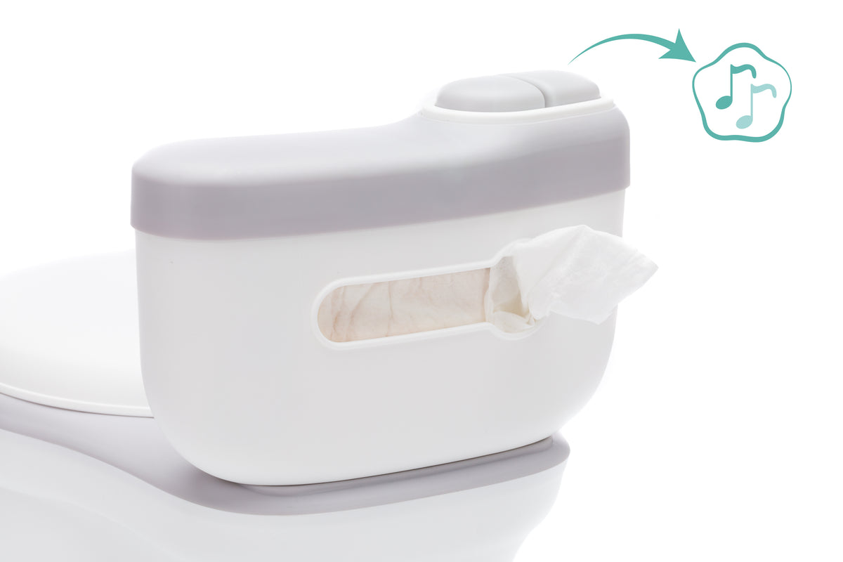 Mini Toilette Marlin