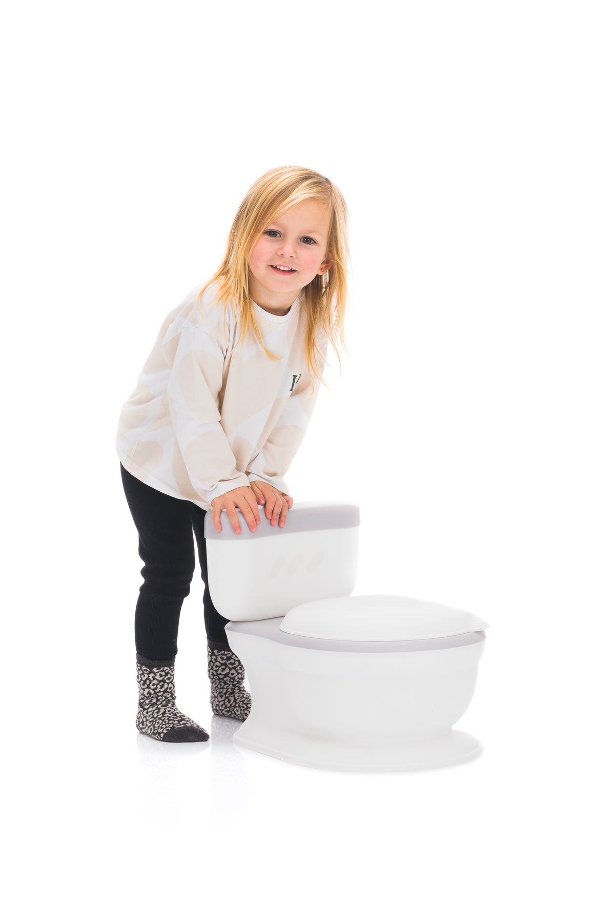 Mini Toilette Marlin