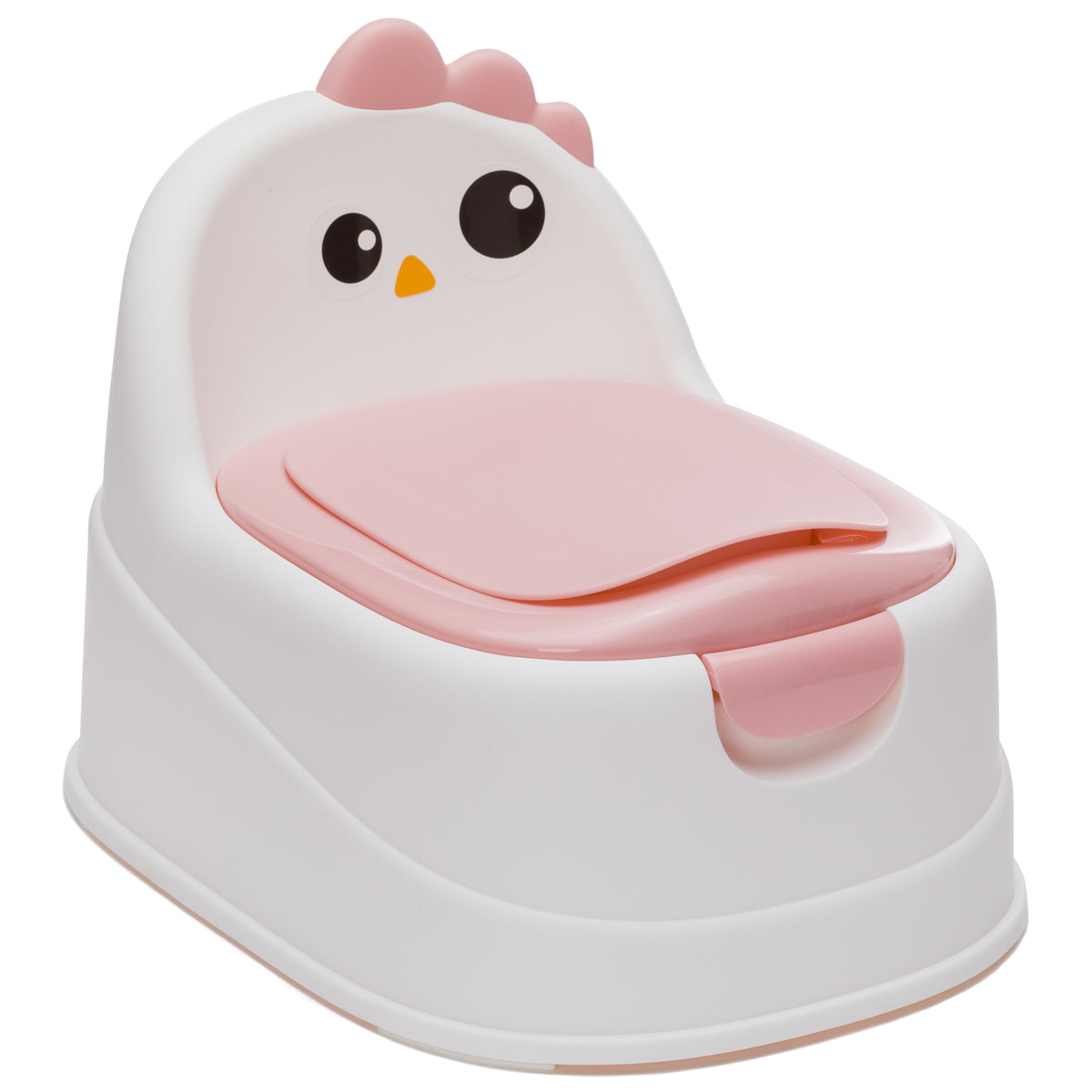 Töpfchen Birdy