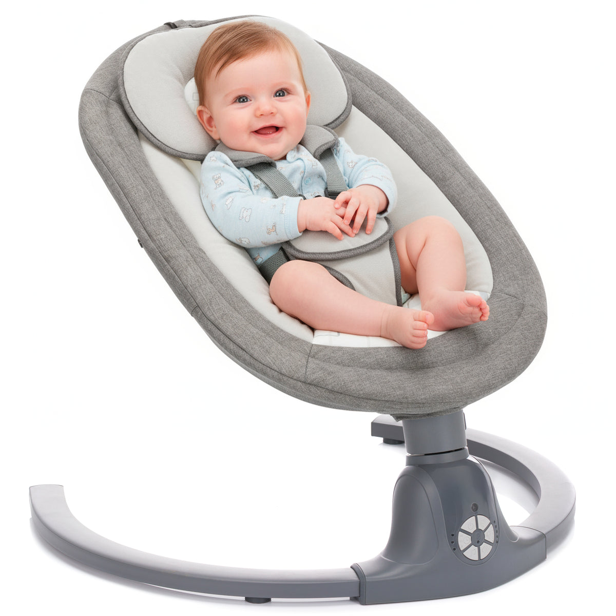 Electric Baby Rocker Stella