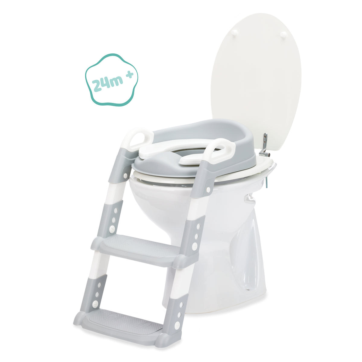 Toilet-Trainer Ben