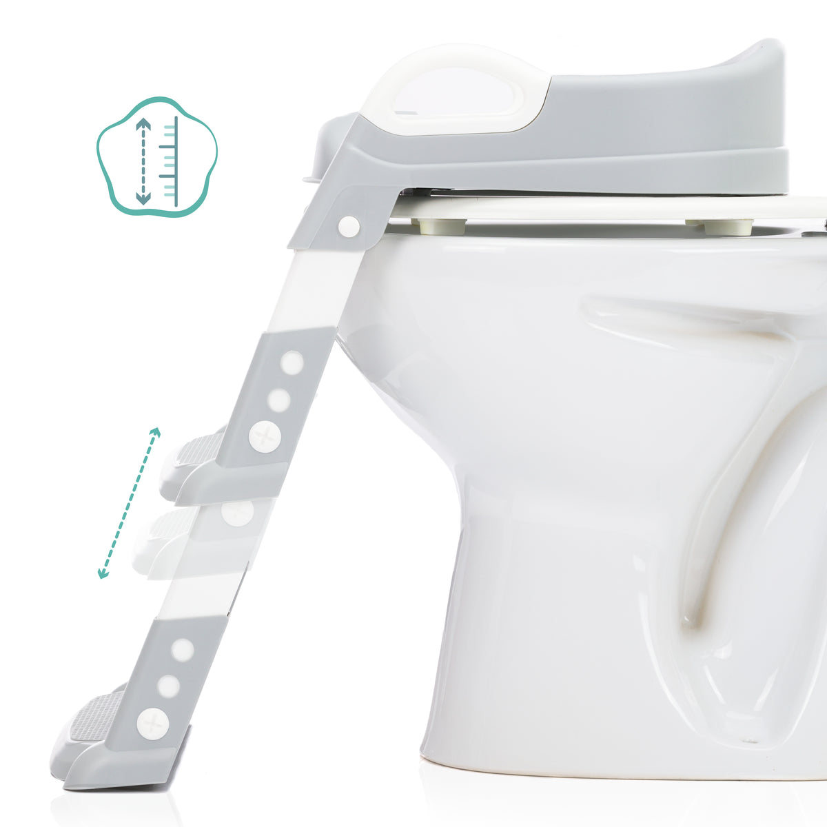 Toilet-Trainer Ben