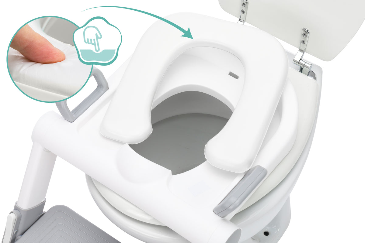 Toilet-Trainer Tim