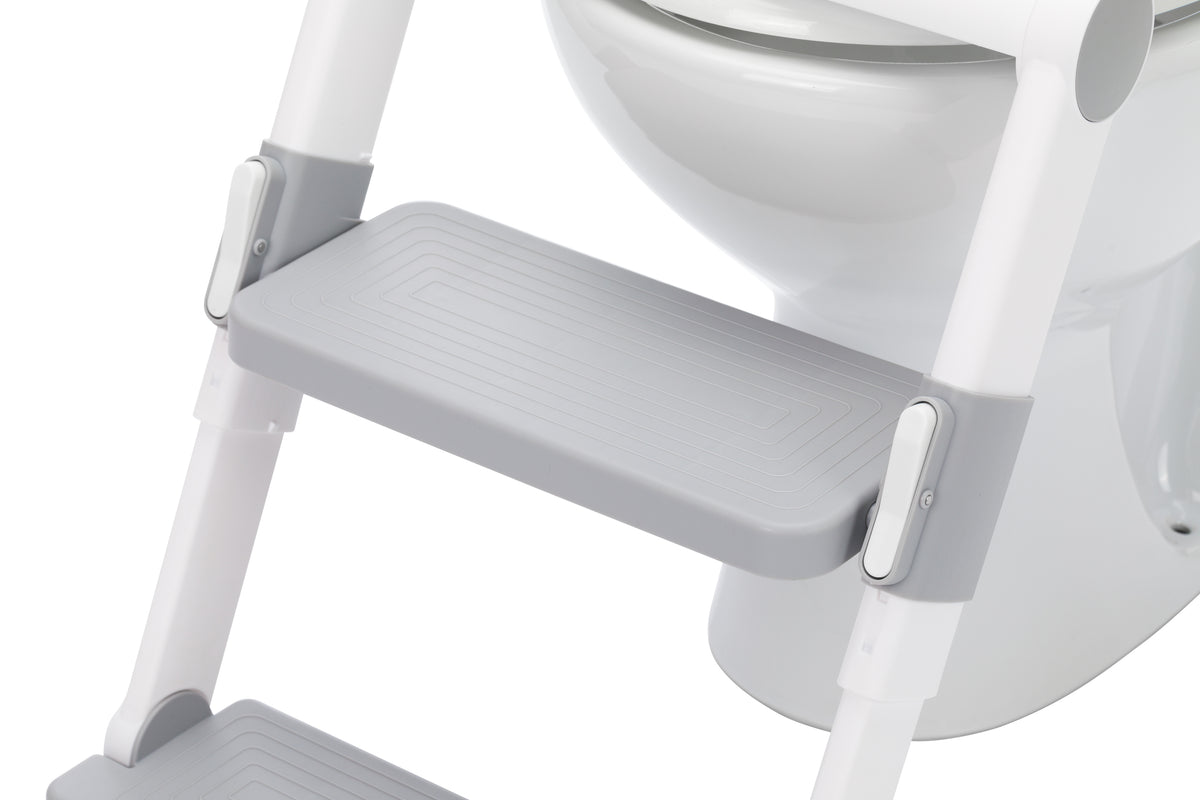 Toilet-Trainer Tim