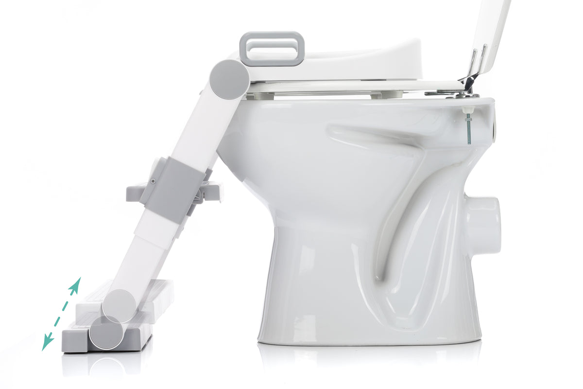 Toilet-Trainer Tim