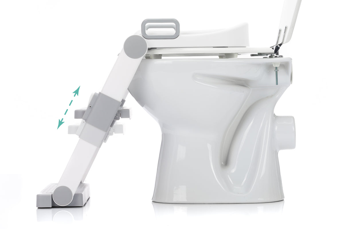 Toilet-Trainer Tim