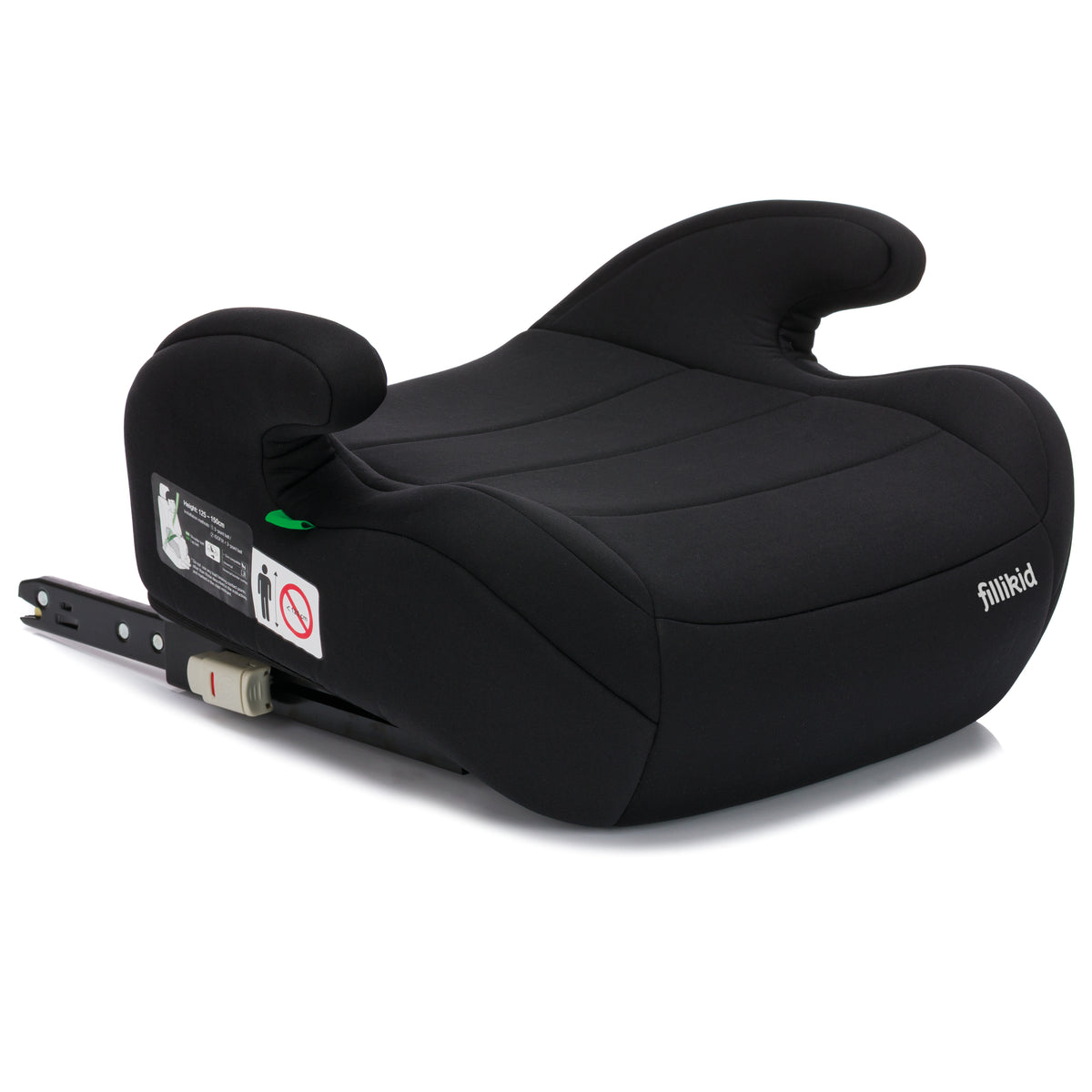 Sitzerhöhung Flow Fix mit Isofix