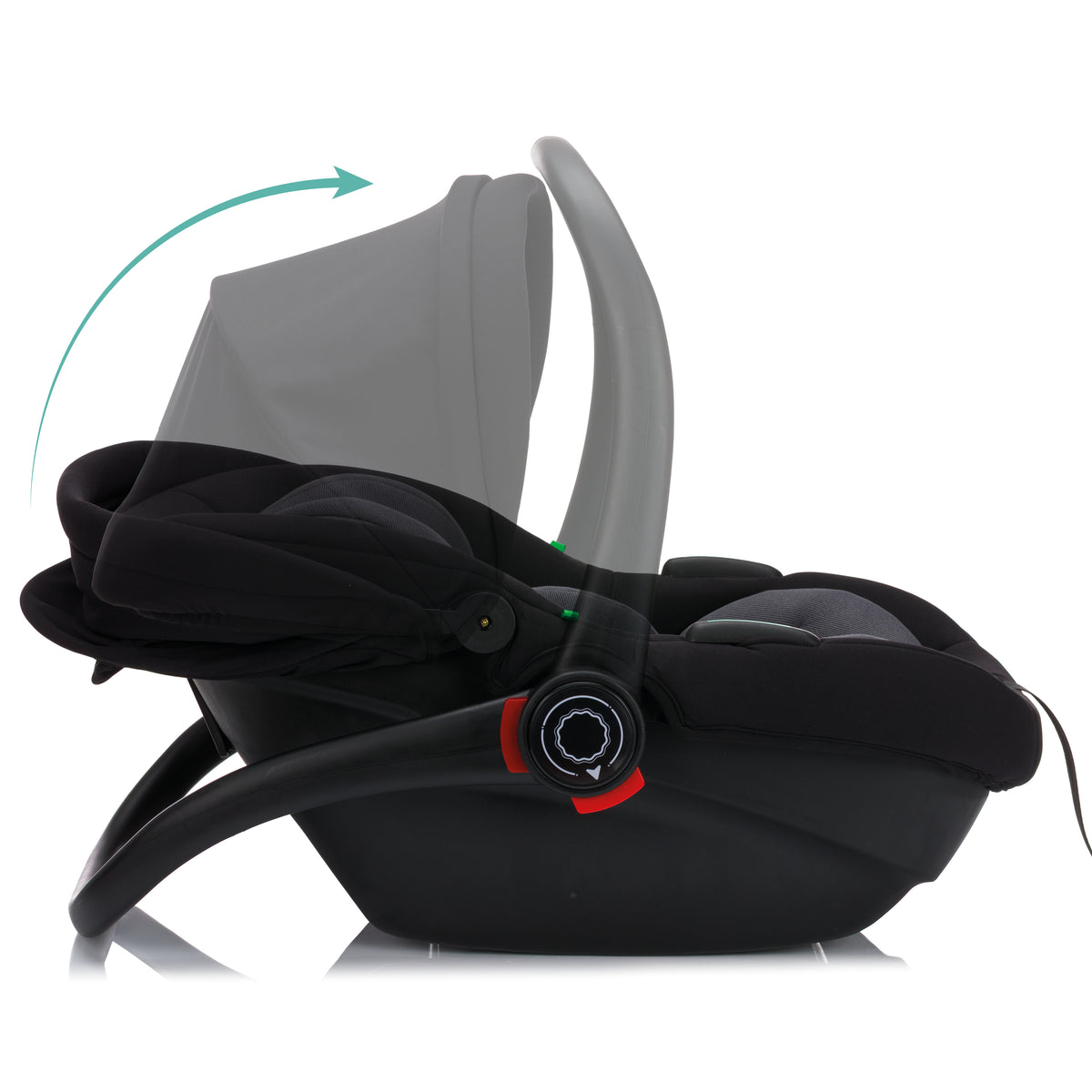 Babyschale Neo SL