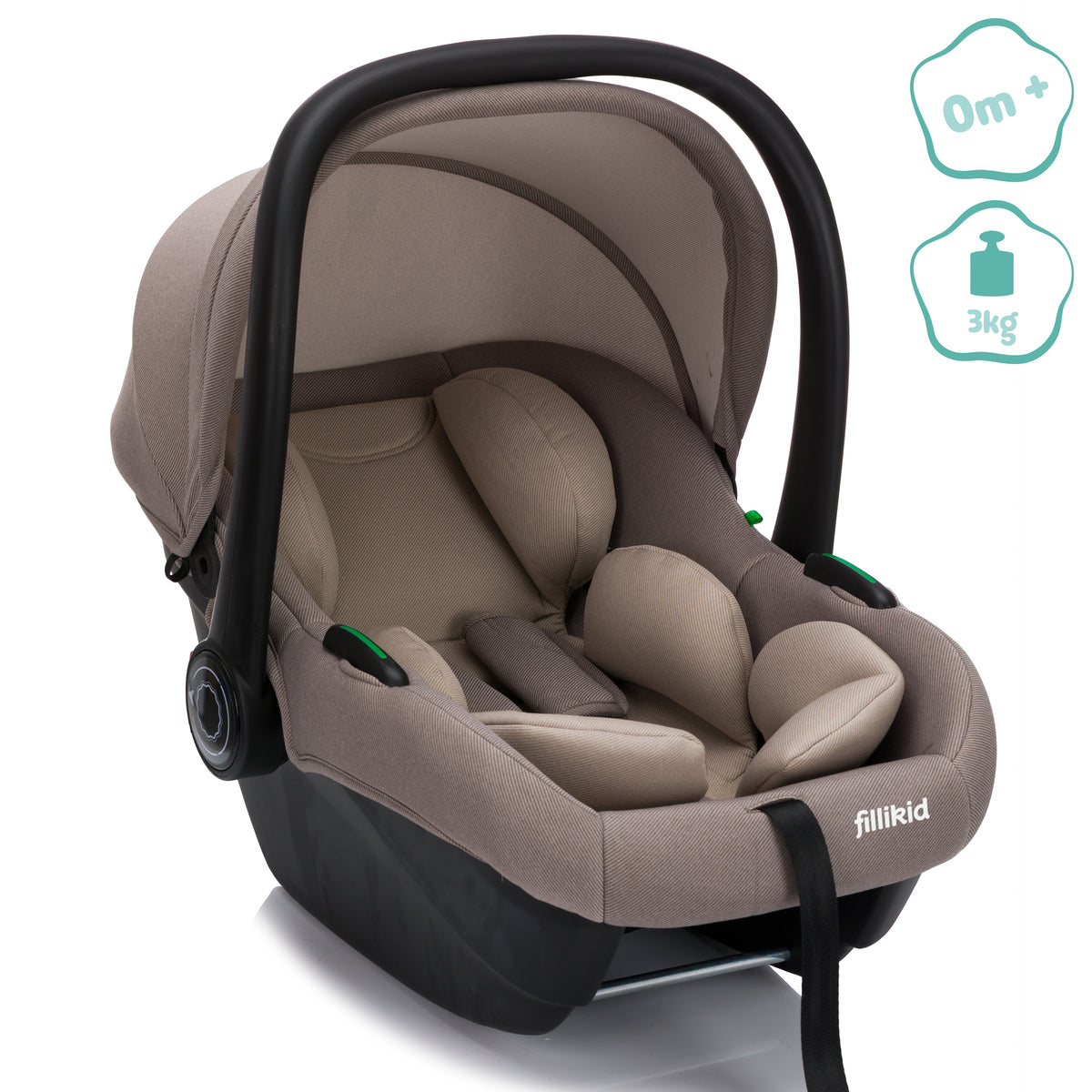 Babyschale Neo SL