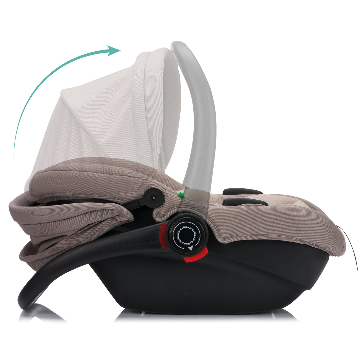 Babyschale Neo SL