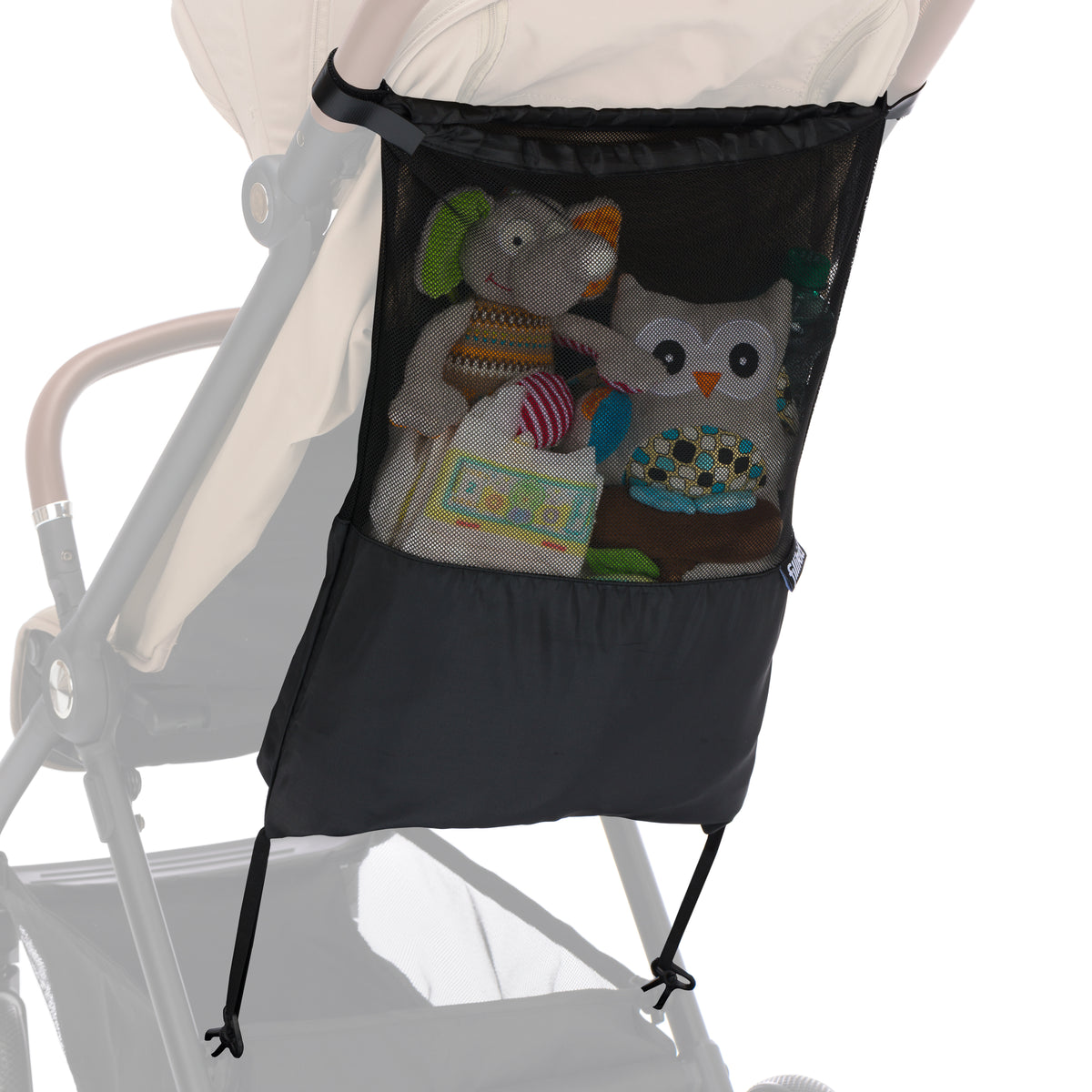Taschennetz