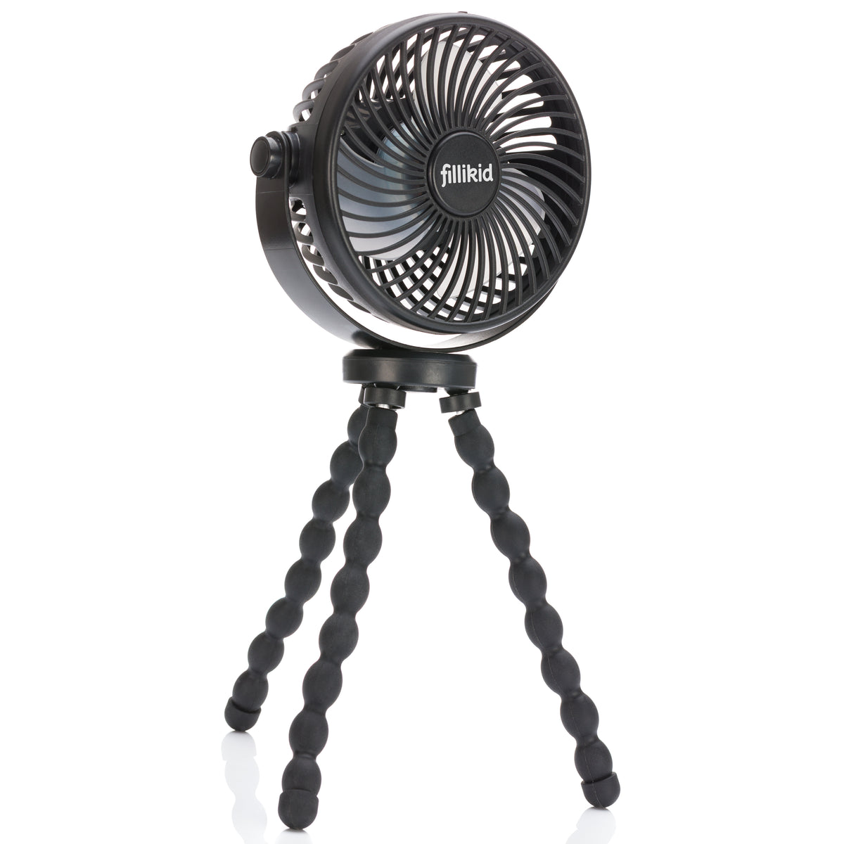 Ventilator Breeze