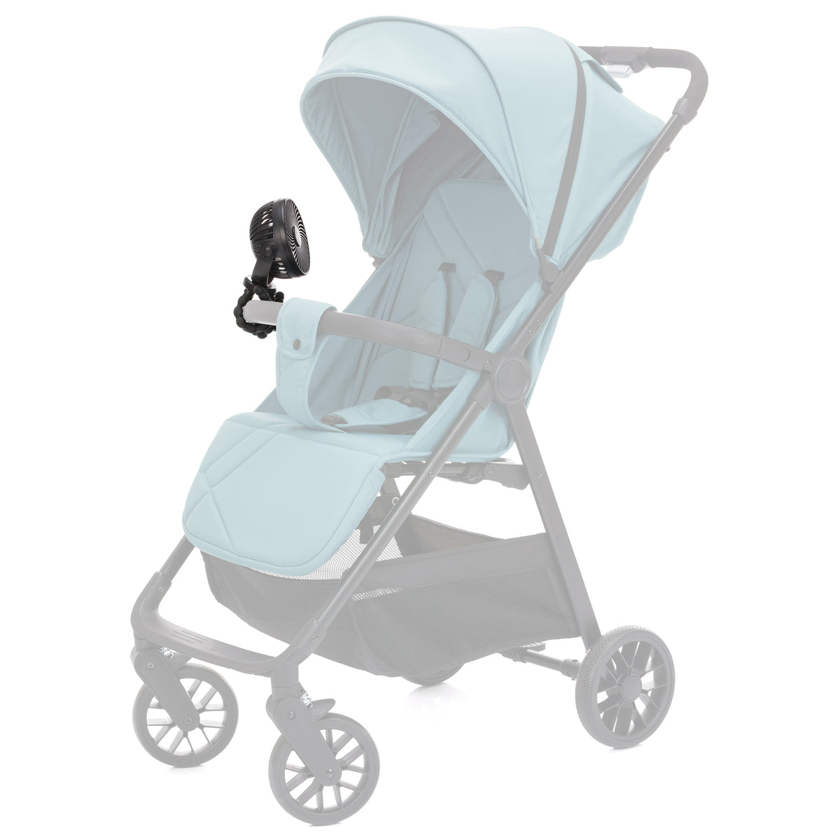 Ventilator Breeze