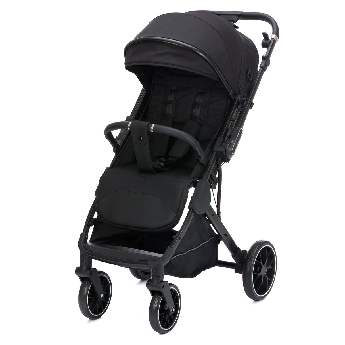 Buggy Schwenkschieber Axis