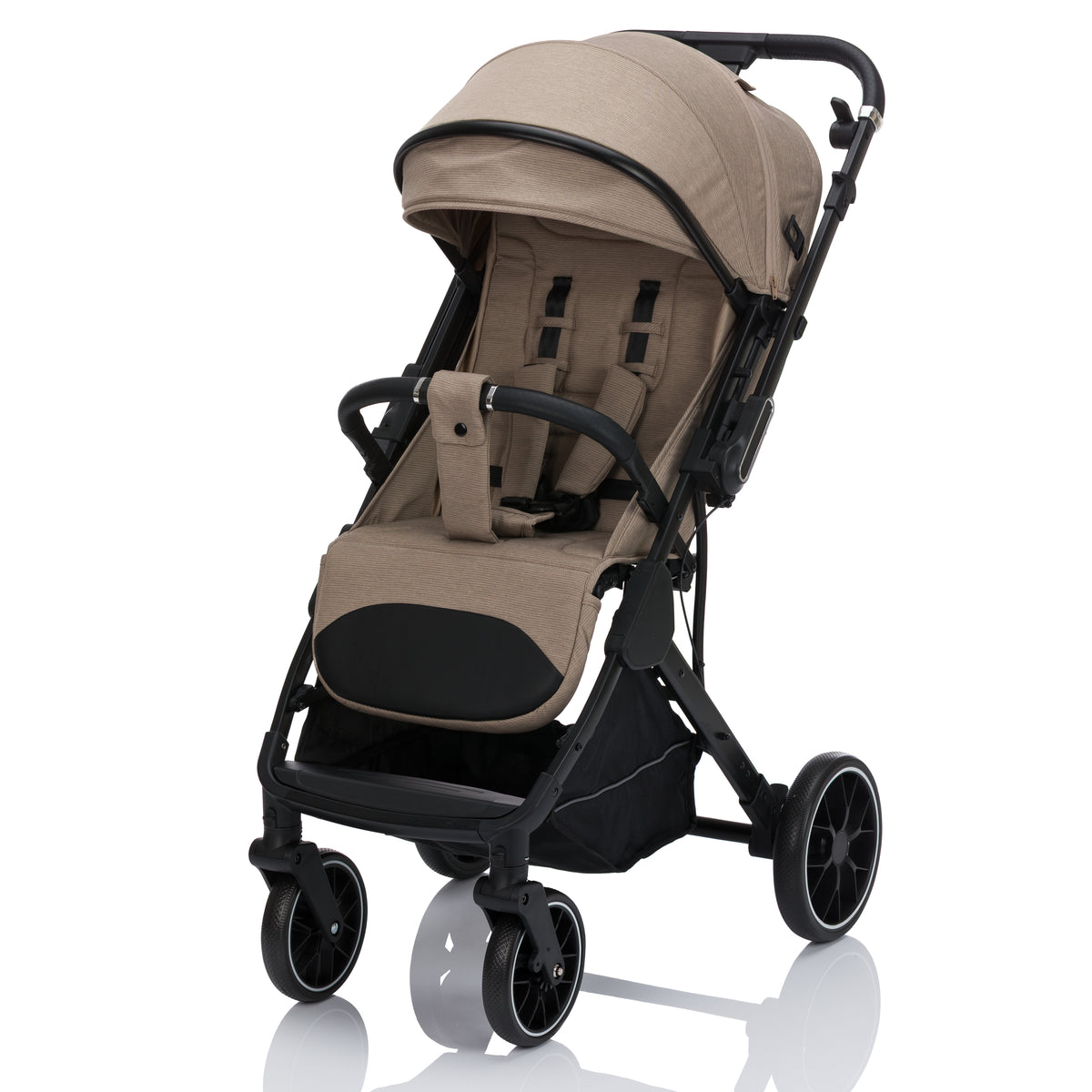 Buggy Schwenkschieber Axis