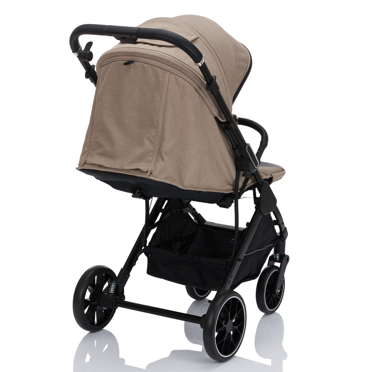Buggy Schwenkschieber Axis