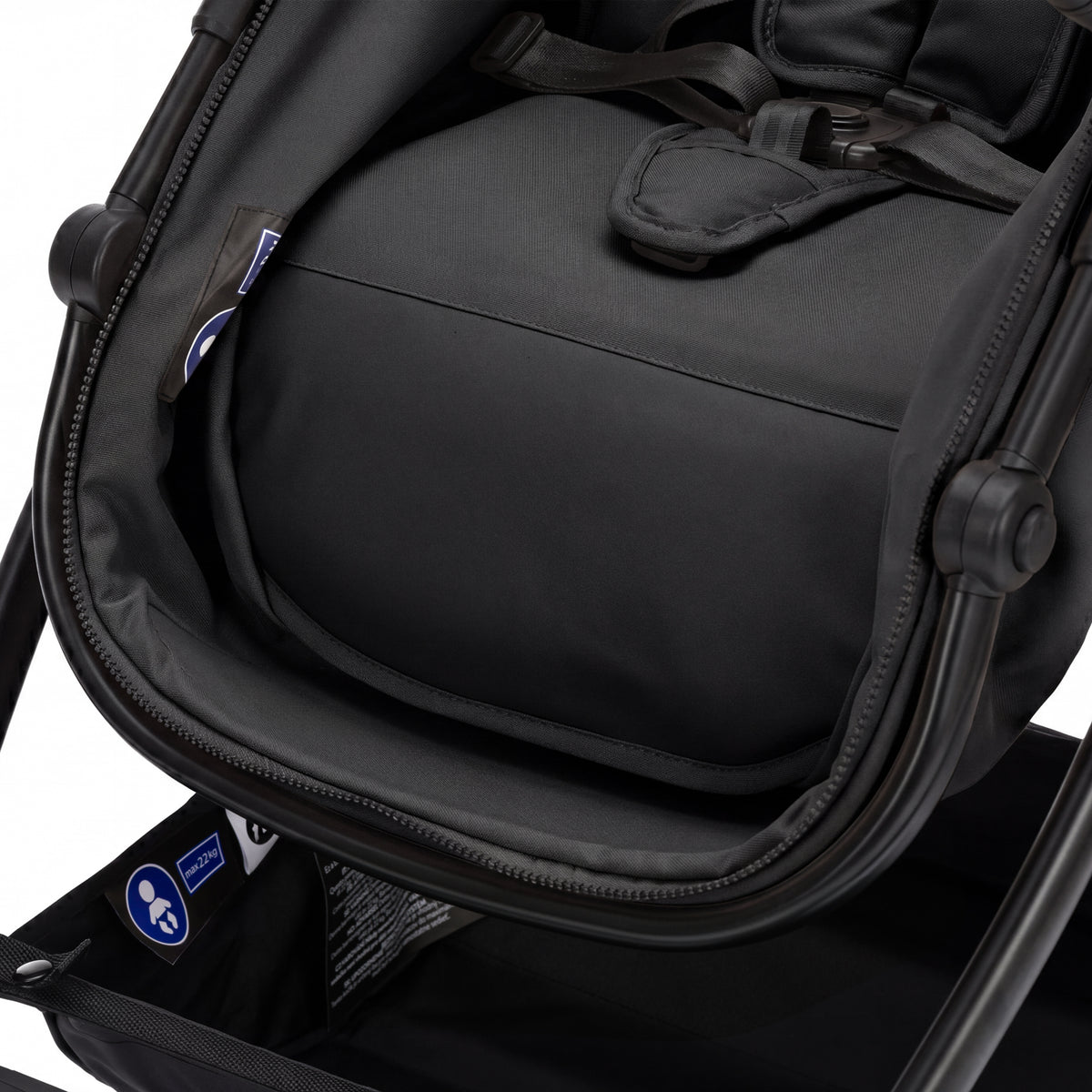 Pram Set Fill Elix