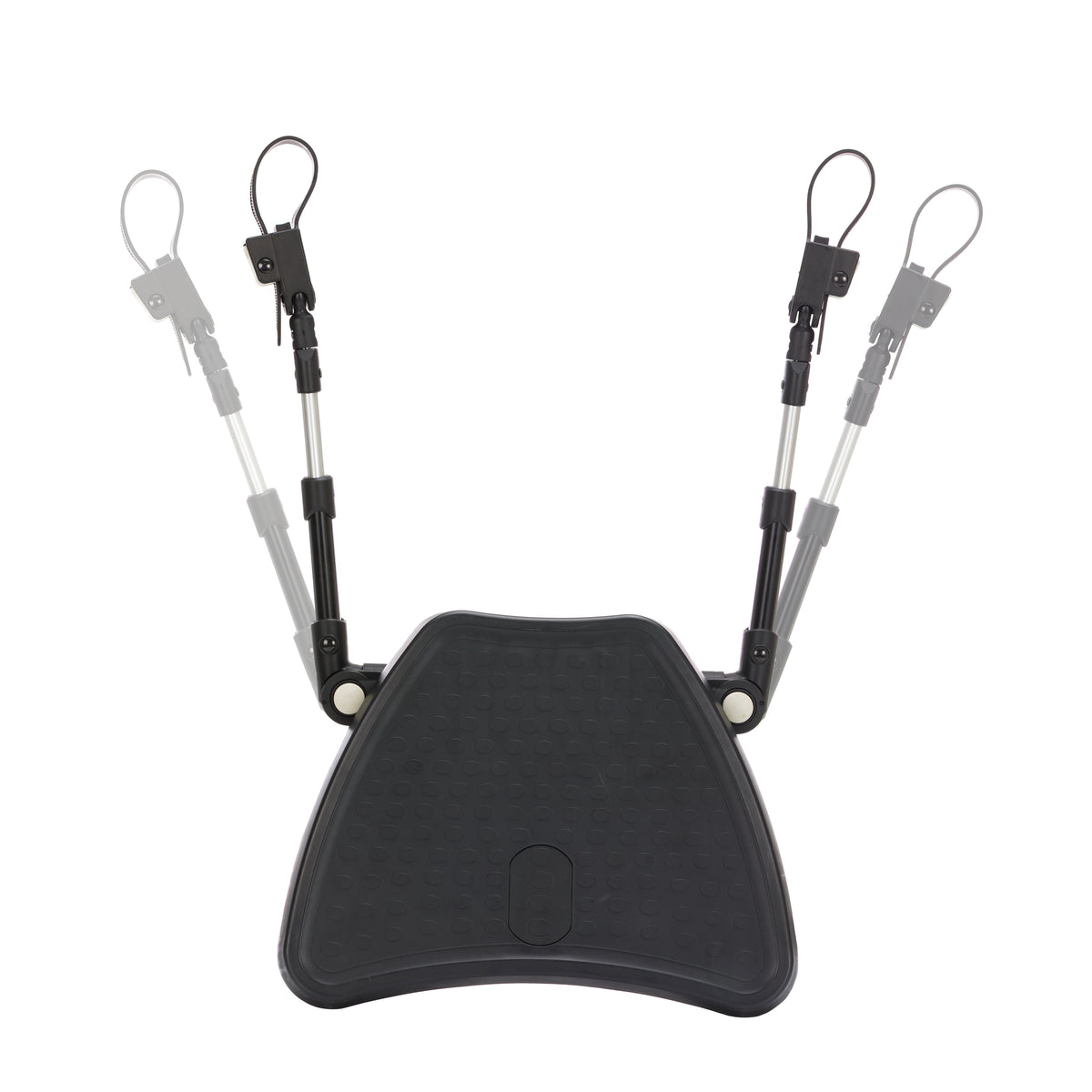 Buggy Board FlexRide Black
