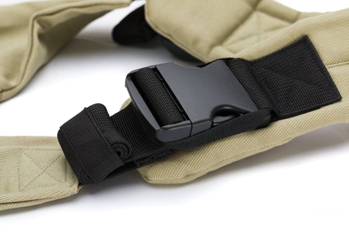 Baby Hip Carrier Soma