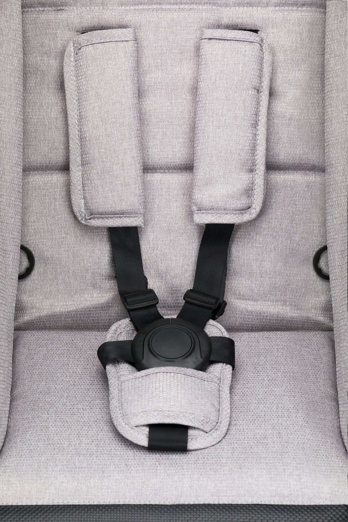 Twin Pram Duette