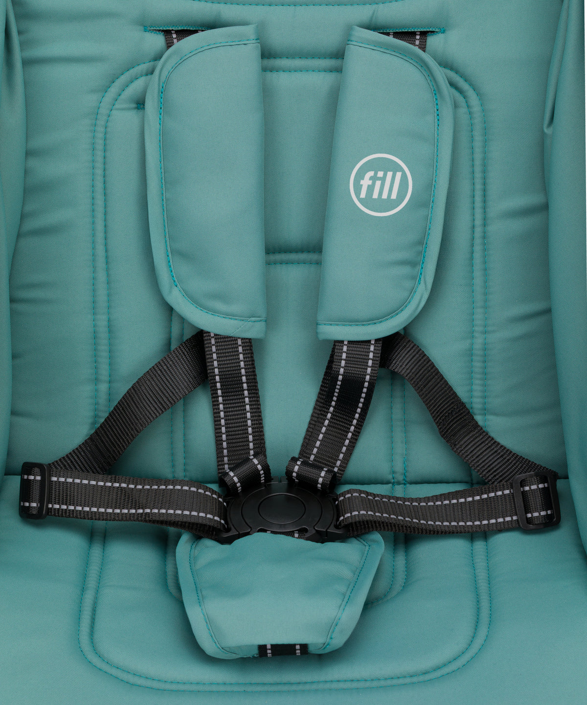 Fill Cooper