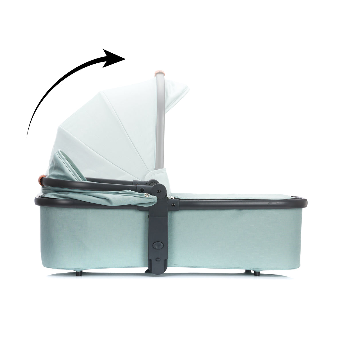 Carrycot for Jogger Run S609