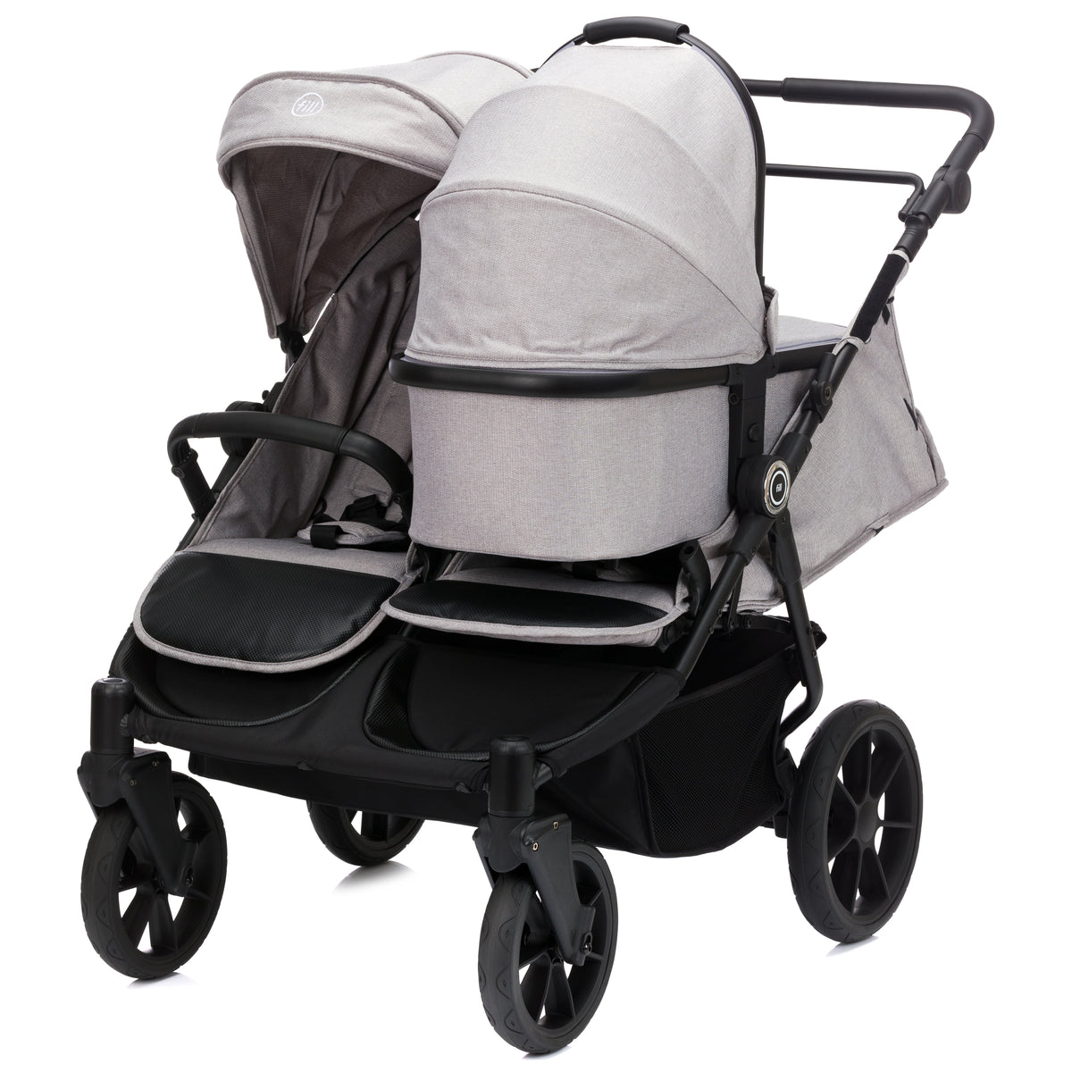 Carrycot for Twin Pram Duette