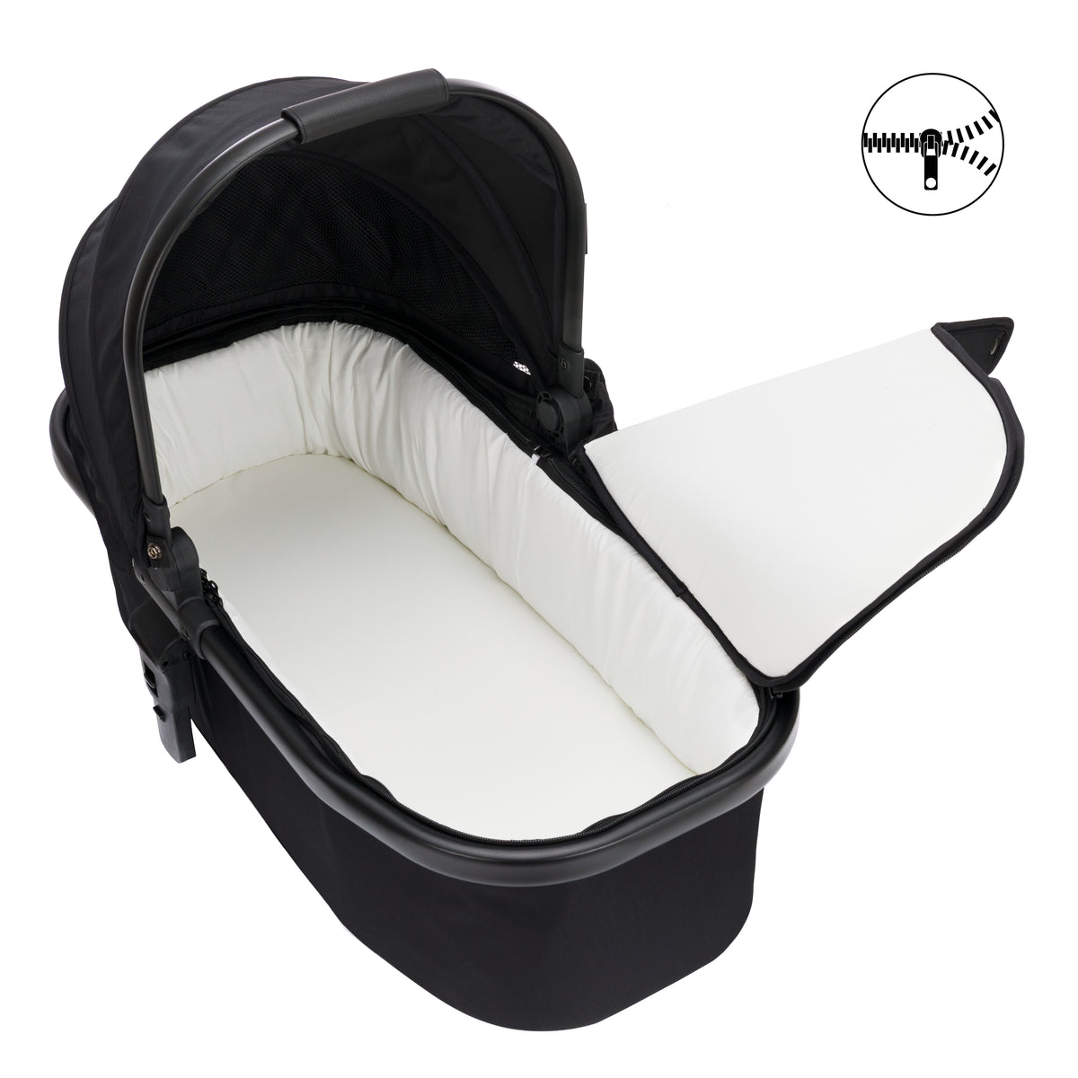 Wanne für Two in One & Voyager