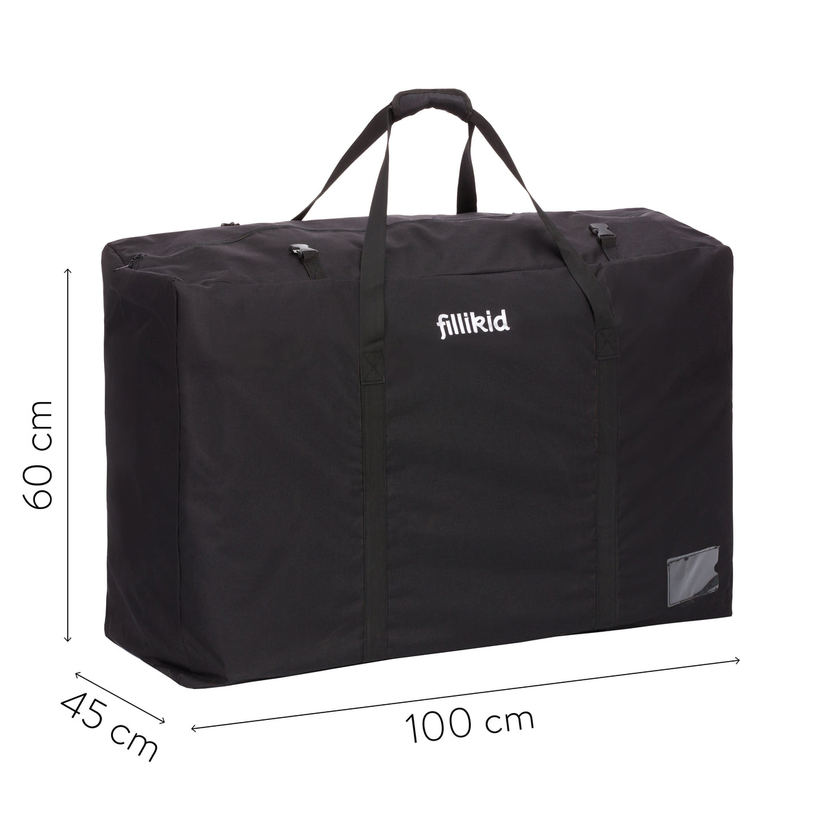 Transport Bag Shopper