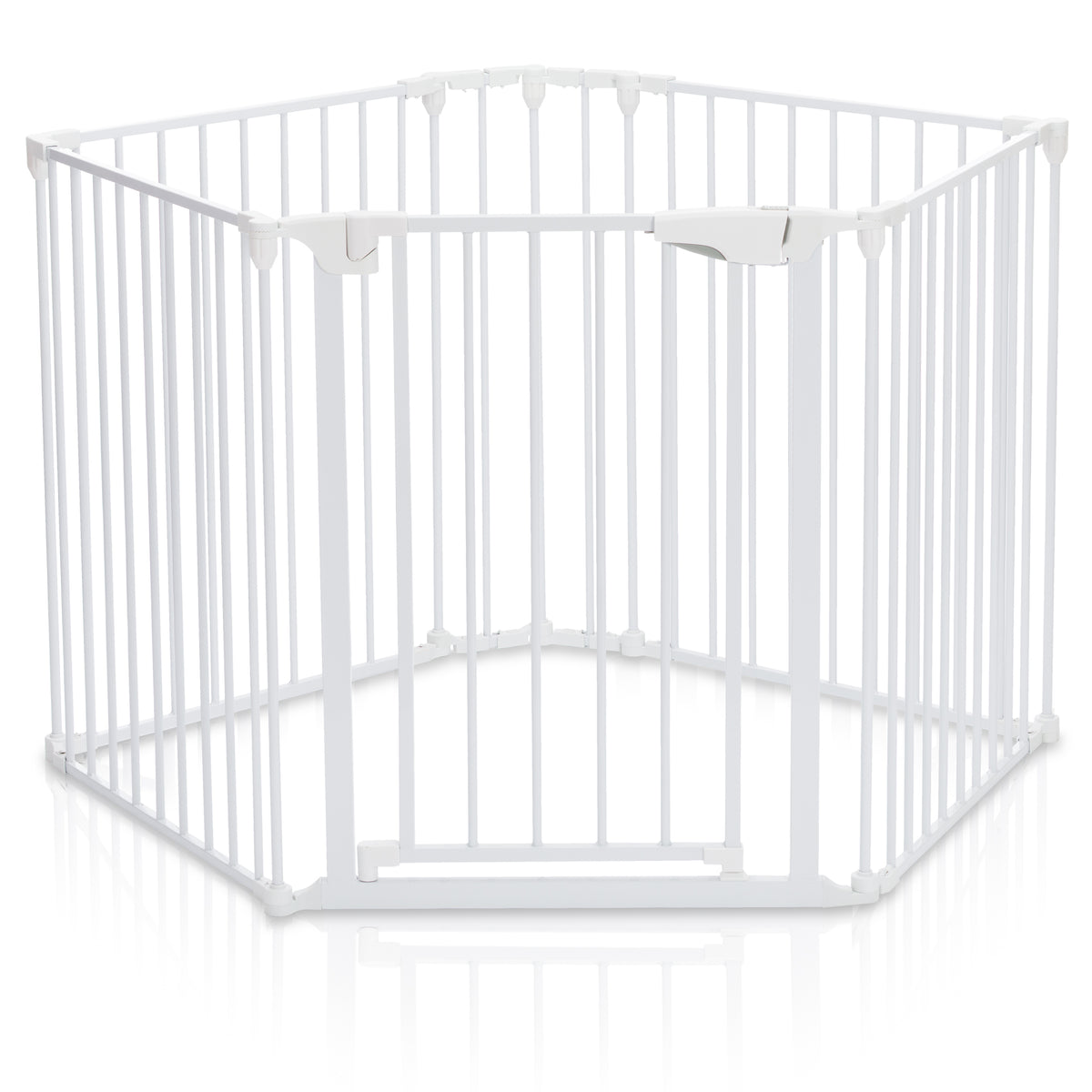 Safety Barrier 5-Piece
