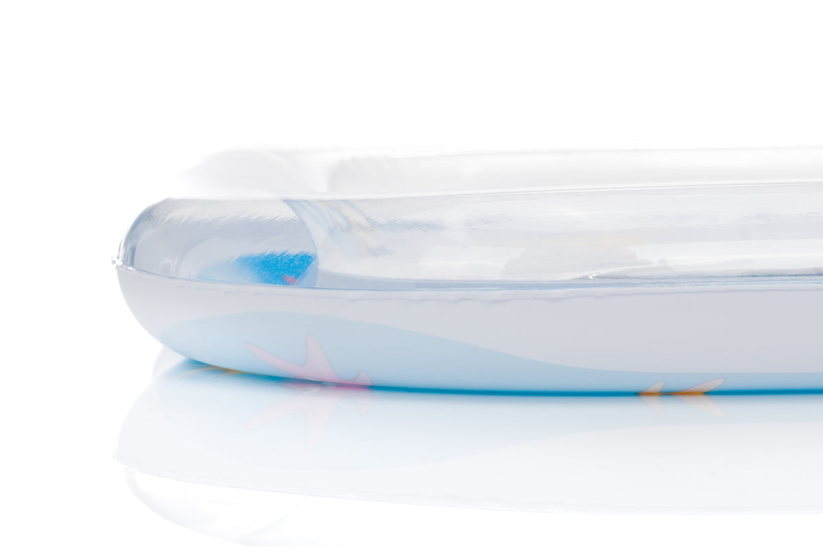 Spielmatte Wasser