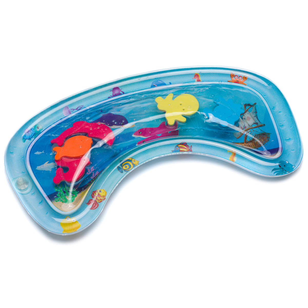Water Play Mat for High Chair