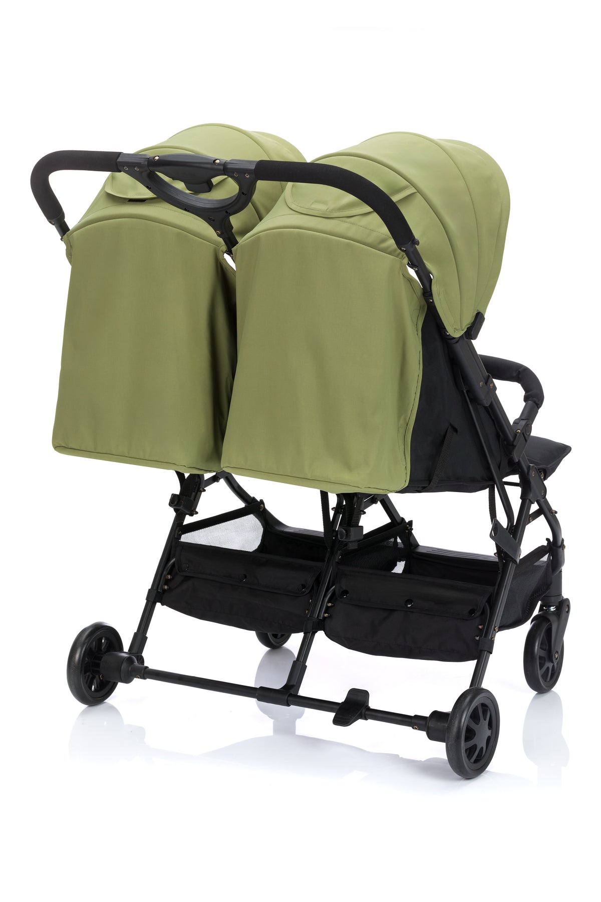 Zwillingswagen fill Twin