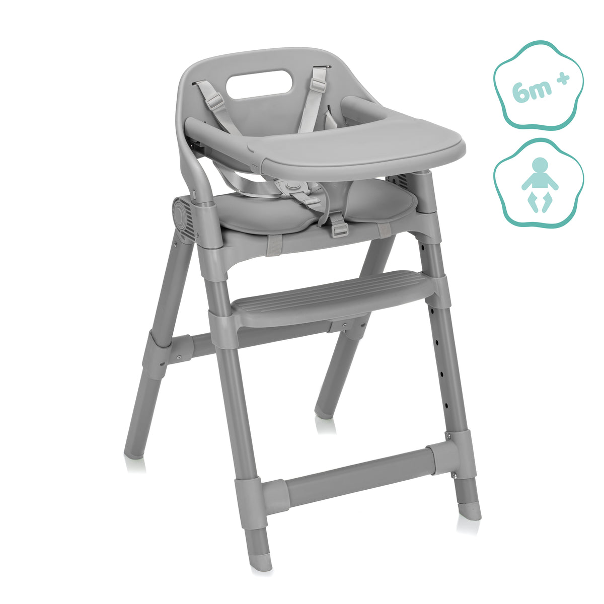 High Chair Theo