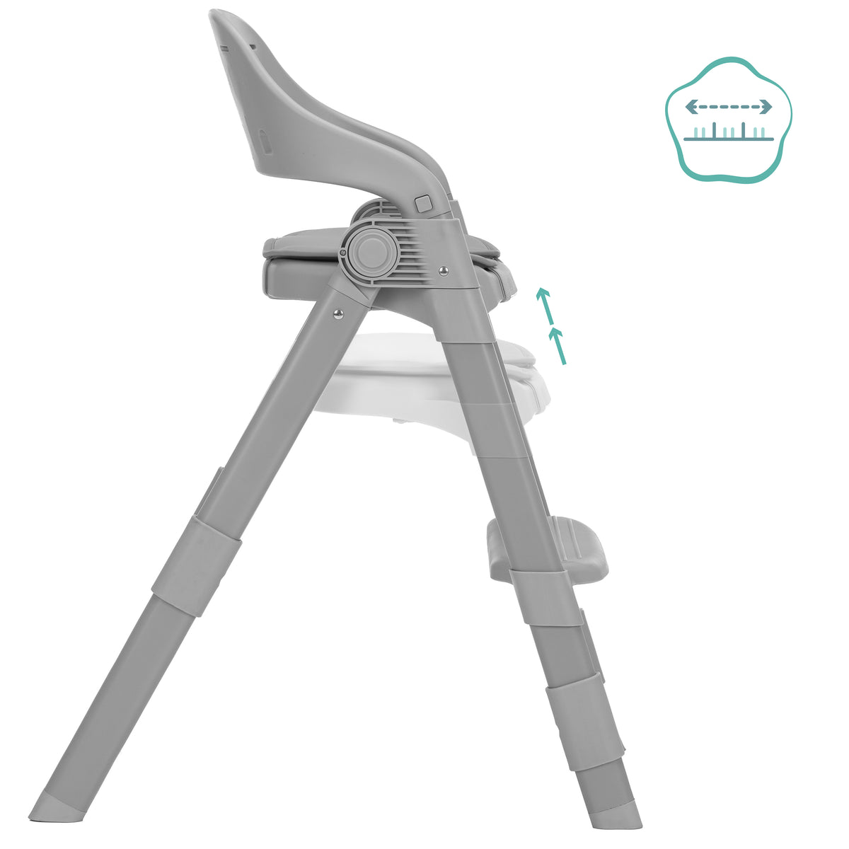 High Chair Theo