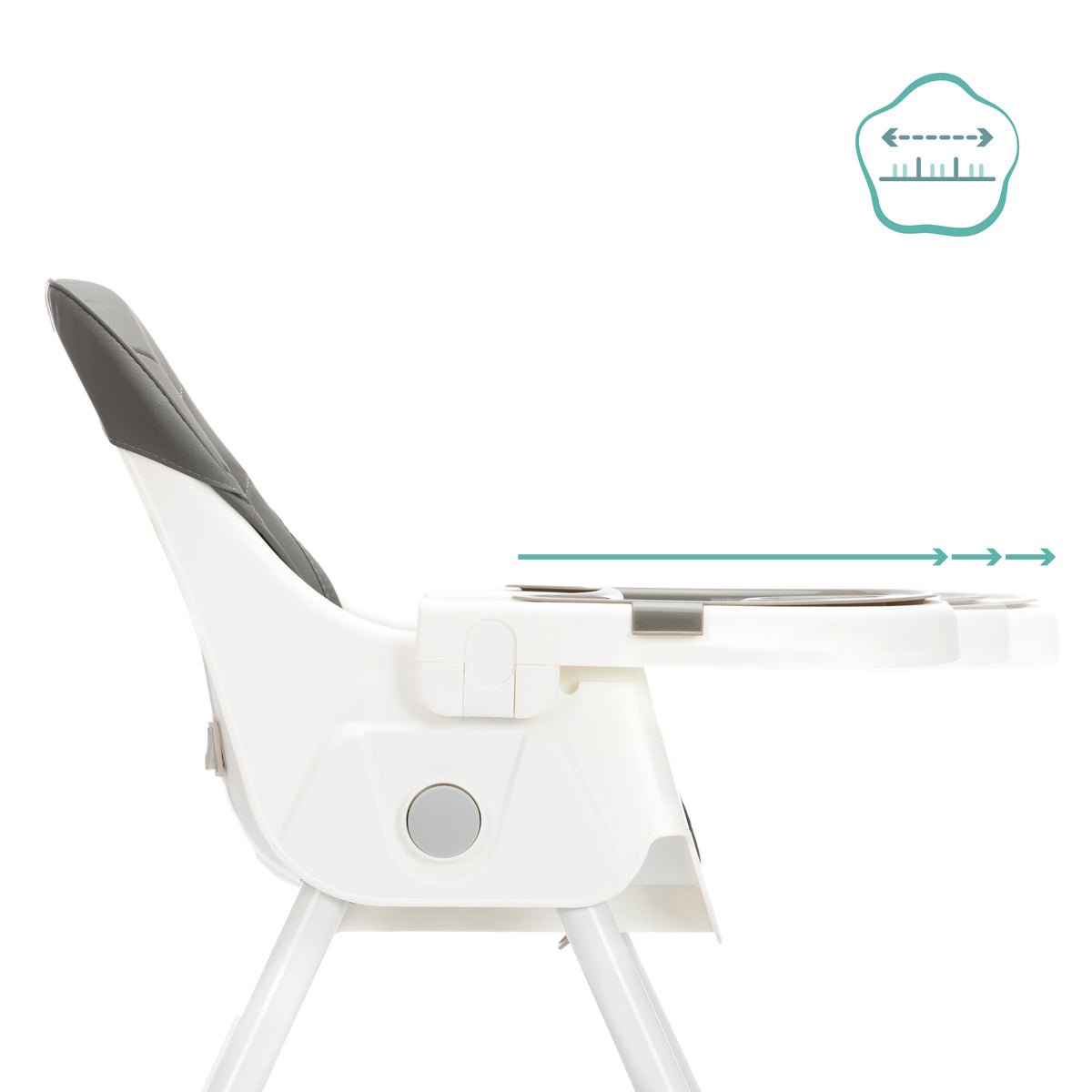 High Chair Finn